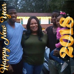 Meet your Posher, Richard